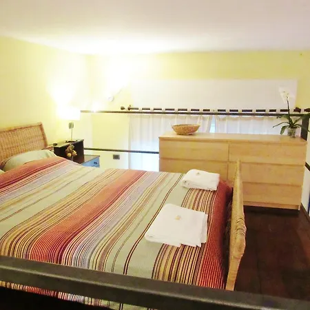 The Cube Apartment